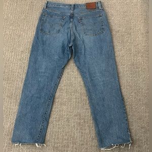 Levi 501 Premium jeans